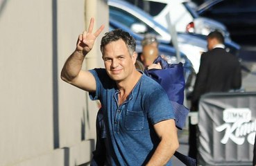 Mark Ruffalo lands new HBO show