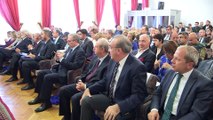 Bosna Hersek'te 'Aliya İzetbegoviç' konferansı' - SARAYBOSNA