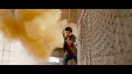 Sarkar - Official Teaser [Tamil] - Thalapathy Vijay - Sun Pictures - A.R Murugadoss - A.R. Rahman