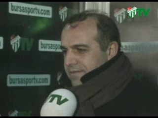 Bütün Türkiye Bu Maça Kilitlendi (15.02.2010)