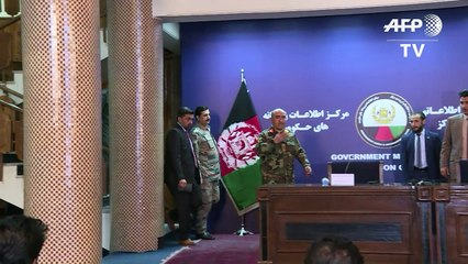 Attaque talibane mortelle : élections repoussées à Kandahar