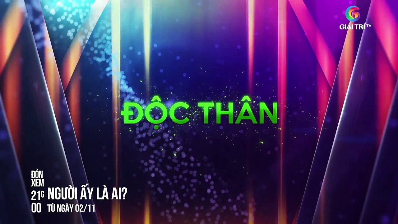 Hương Giang cùng loạt sao Việt đình đám TRUY TÌM SOÁI CA | NGƯỜI ẤY LÀ AI? - 21h Thứ 6 từ 02/11