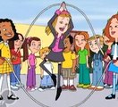 Recess S04E19 Good Luck Charm