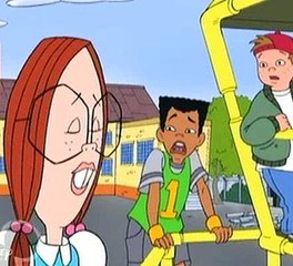 Recess S04E20 Diggers Split Up