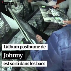 Laeticia Hallyday  assure le retour de Johnny