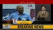 Lt Gen (R) Amjad Shoaib reaction over Nehal Hashmi's controversial statement against Pak Army