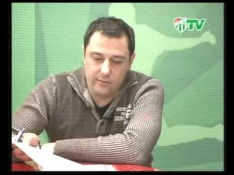 İddaa Bülteni Cumartesi Programı (22.01.2010)