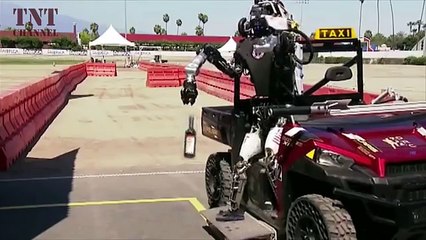 Robot & Machine Failures 🤖