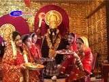 अम्बे तू है जगदम्बे काली  Ambe Tu Hai Jagdambe Kali  काली माँ की आरती  Kali Maa Ki Aarti