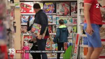 Jouets : le catalogue, un enjeu stratégique pour les marques