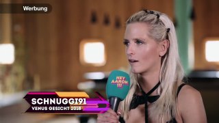 Venus 2018 | Schnuggi91 im Interview | Kabbeln auf dem Klubklo