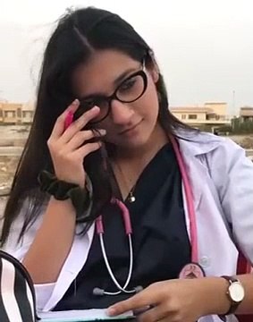 Врачи такие врачи))