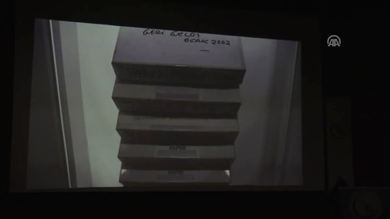 Düzce'de "İletişim Ekimi" Etkinlikleri Sona Erdi