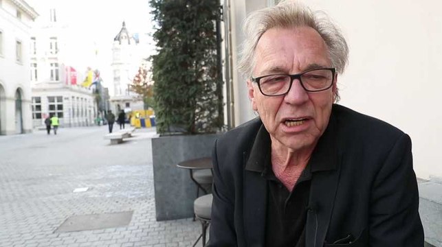 Jan Mulder : ​ HVH doit rester et Coucke doit acheter de meilleurs joueurs