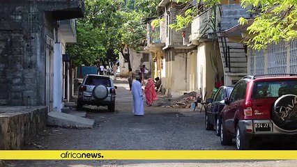 Comoros: life returns to normalcy as residents decry lack of water, electricity
