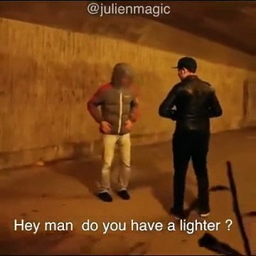 Не у всех есть чувство юмора!