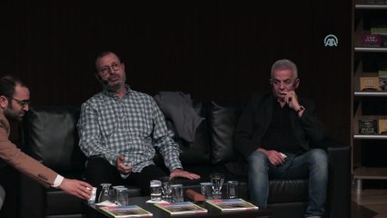 Düzce'de 'İletişim Ekimi' etkinlikleri sona erdi