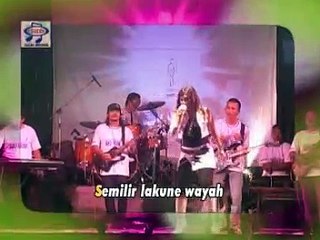 Dian Ratih - Embun Lan Angin [Official Music Video]