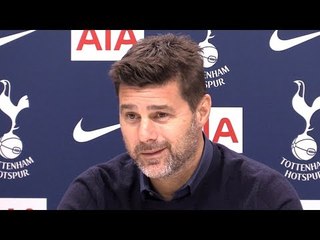 Mauricio Pochettino Full Pre-Match Press Conference - West Ham v Tottenham - Premier League