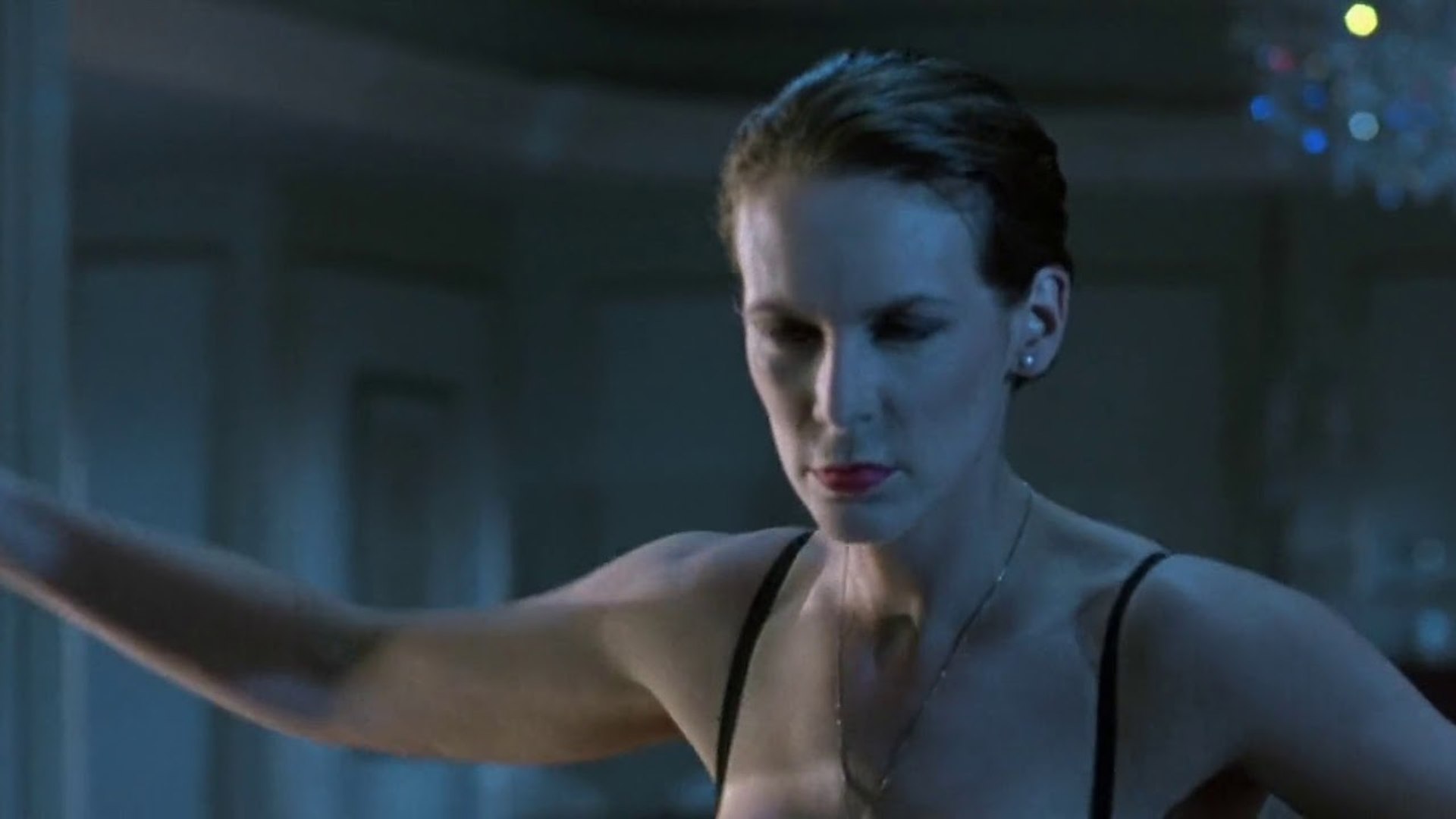 Jamie Lee Curtis : Helen Tasker hot hot dance - True Lies - Vidéo  Dailymotion