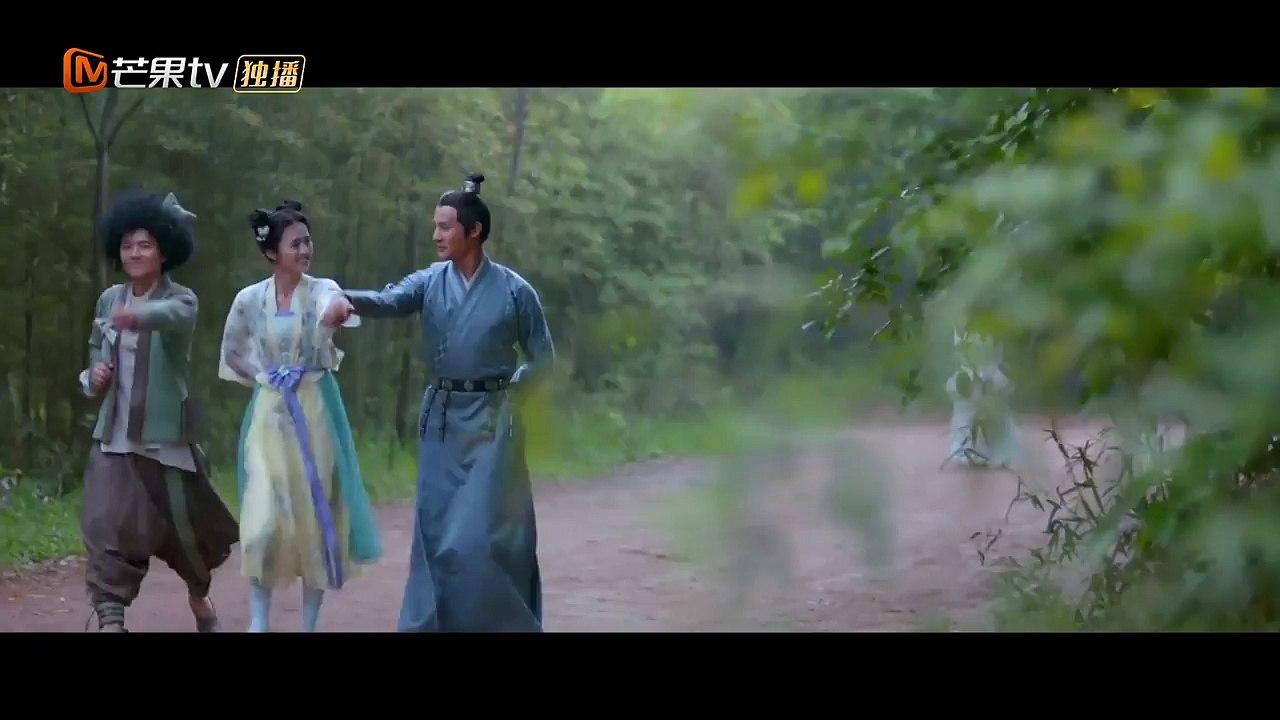 《颤抖吧阿部2》郑业成特辑20：唐青风为爱打女人？！ Let’s shake it 【芒果TV独播剧场】