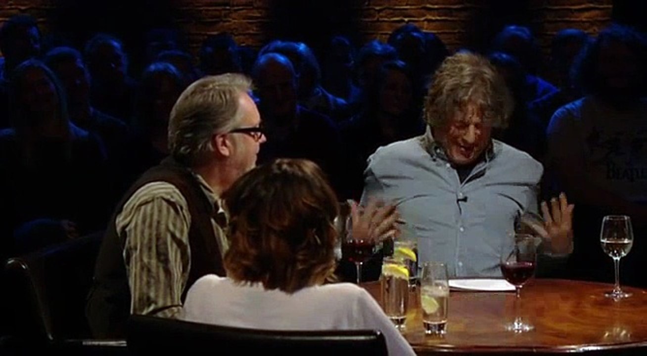 Alan Davies As Yet Untitled S04 E09