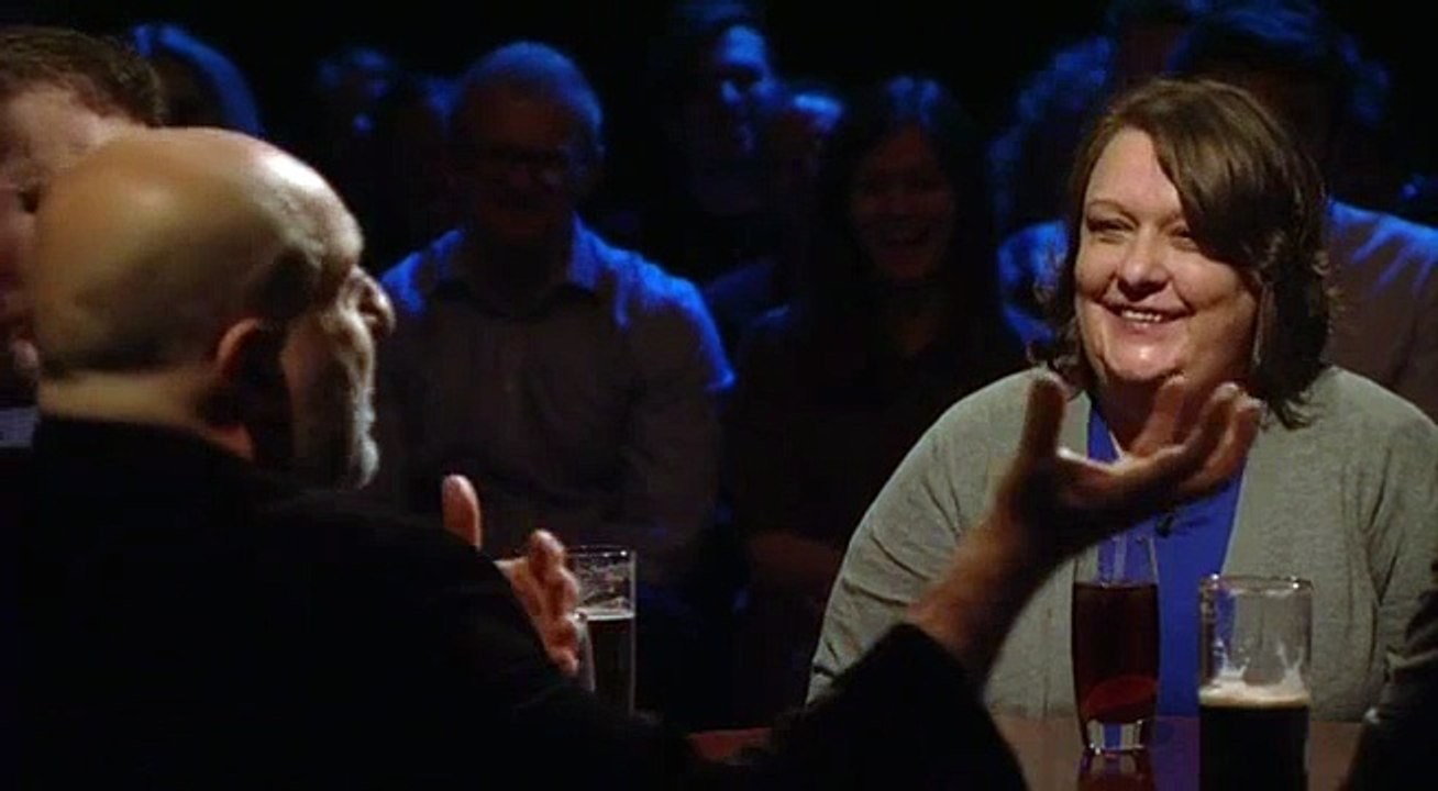 Alan Davies As Yet Untitled S04 E10