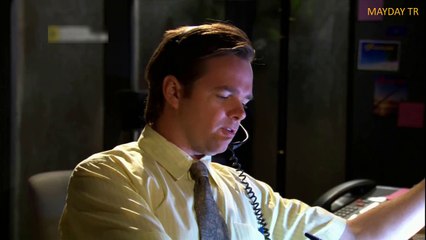 Uçak Kazası Raporu - Kör Uçuş (S04B04)