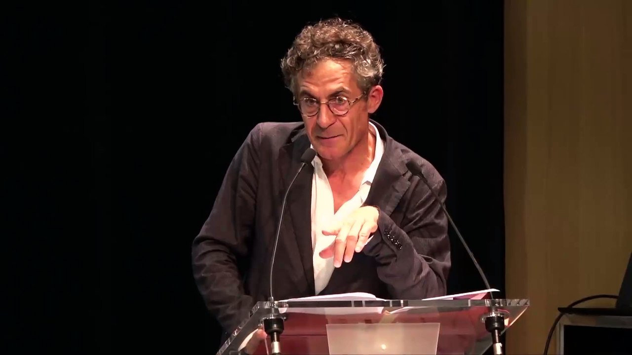 Etienne Klein : Ettore Majorana et Bruno Pontecorvo, mystères et neutrinos_1ère partie