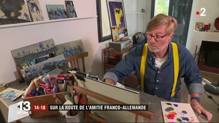 Feuilleton : 14-18, sur la route de la mémoire (5/5)