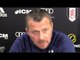 Slavisa Jokanovic Full Pre-Match Press Conference - Cardiff v Fulham - Premier League