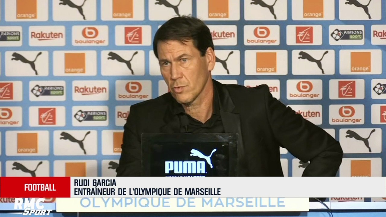 Garcia veut « tout faire pour empêcher Balotelli de briller »