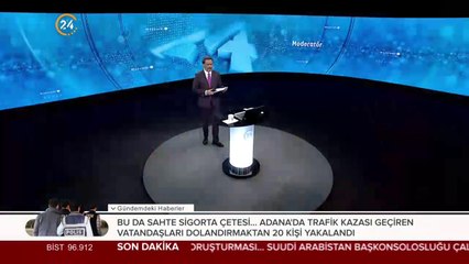 Cemal Kaşıkçı soruşturmasında son durum