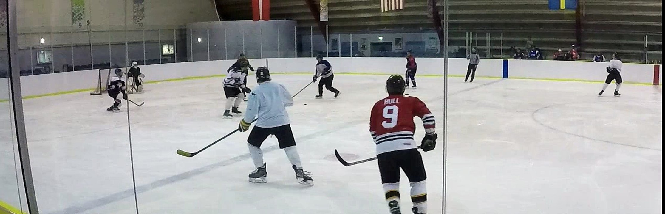 first-shift
