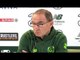 Ireland 0-1 Wales - Martin O'Neill Full Post Match Press Conference - UEFA Nations League