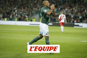 Lions «Khazri comble un vide» - Foot - L1 - ASSE