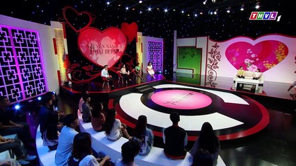 THVL | Quyền năng phái đẹp 2018 - Tập 16[1]: Dạy con vượt qua thất bại