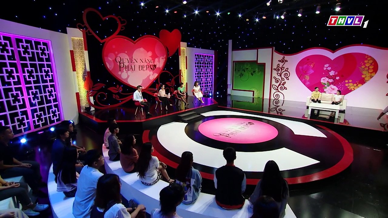 THVL | Quyền năng phái đẹp 2018 - Tập 16[1]: Dạy con vượt qua thất bại