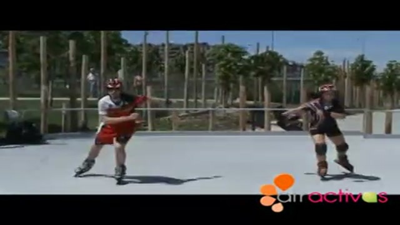 Cómo elegir unos patines