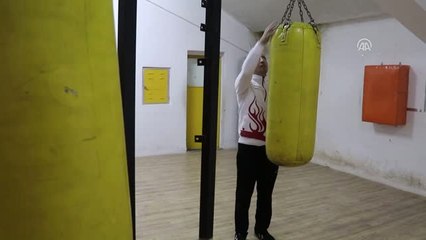 Avrupa Şampiyonası'nda Başarılı Olduğumuza İnanıyorum"