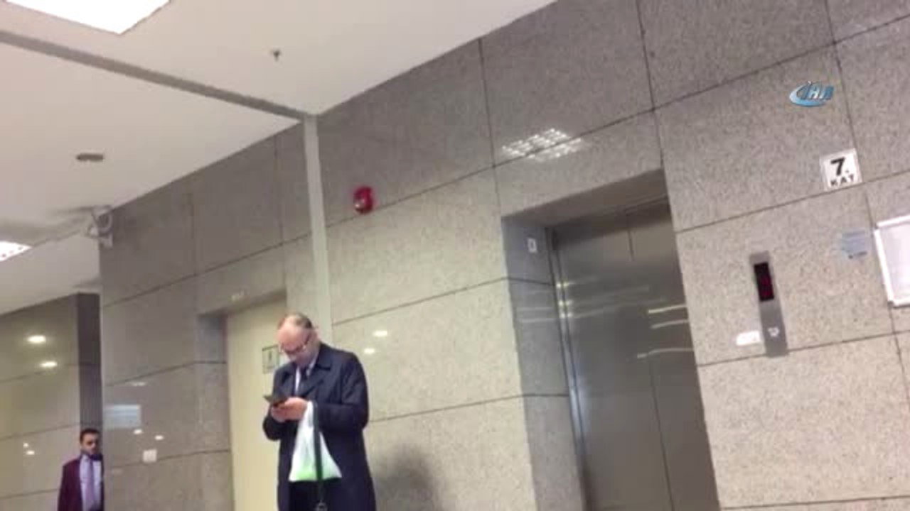 Cemal Kaşıkçı Soruşturmasında Konsolosluk Çalışanları İfade Veriyor
