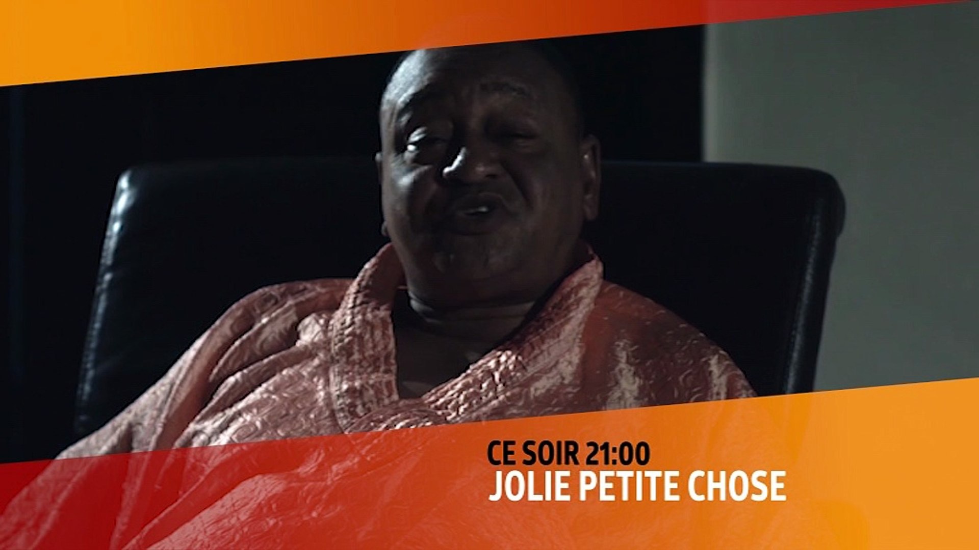 JOLIE PETITE CHOSE - Vidéo Dailymotion