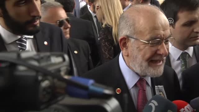 Danıştay'ın Öğrenci Andı Kararı - Karamollaoğlu
