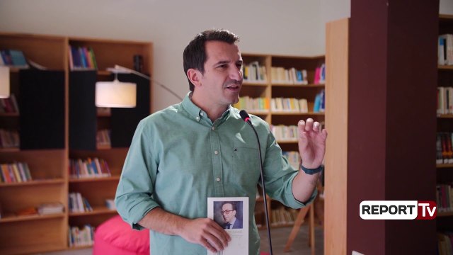 Rikonstruktohet biblioteka ‘Misto Treska’, Veliaj: Po kthejmë vëmendjen e të rinjve te libri