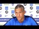 Chris Hughton Full Pre-Match Press Conference - Newcastle v Brighton - Premier League