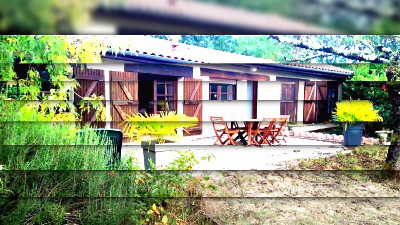 A vendre - Maison/villa - Merignac (33700) - 4 pièces - 100m²