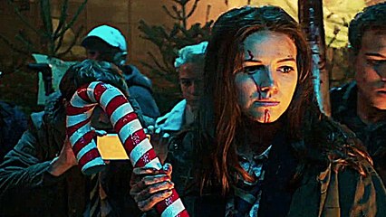 Anna und die Apokalypse - Trailer (Deutsch) HD