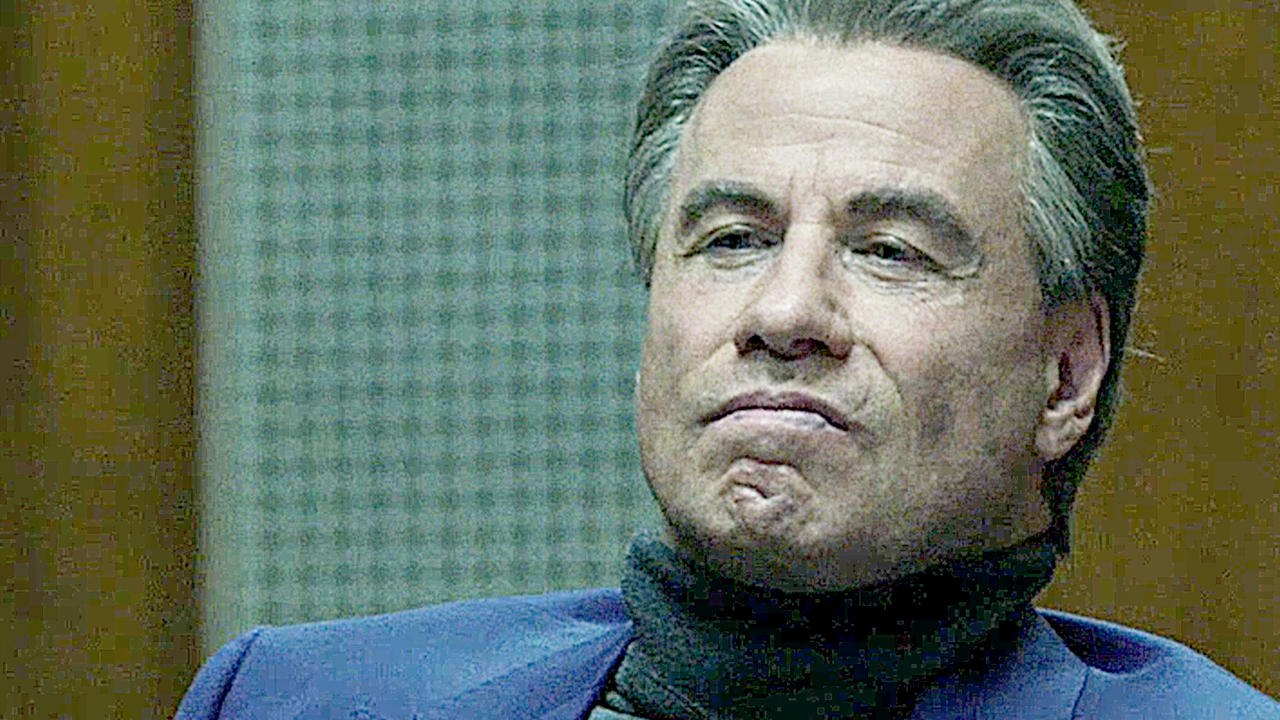 Gotti - Trailer (Deutsch) HD