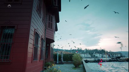 İstanbullu Gelin 59. Bölüm Fragmanı İlk Sahne