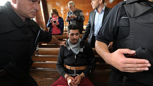 Убийство журналистки: Я не знаю, что произошло